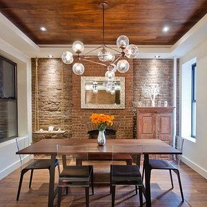 裝修裝飾與設(shè)計大全 打造理想空間的完整指南