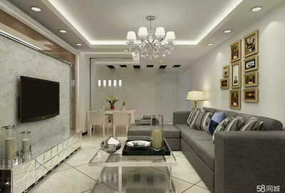 安陽舒宜裝飾工程 以專業(yè)設(shè)計(jì)打造理想生活空間